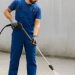 Pflege Reinigung